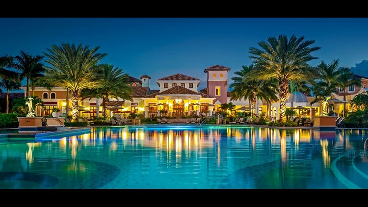 Caribbean All Inclusive Resorts Maximum Fun For The Money Caribbean All Inclusive Resorts Maximum Fun For The Money Newscentermaine