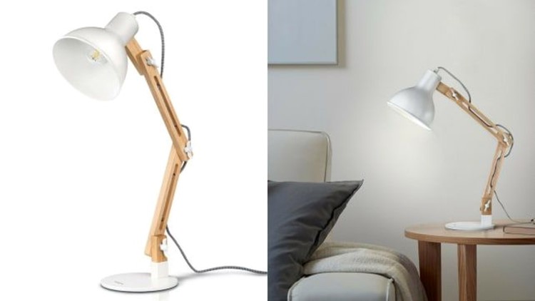 17 Lamps With A Cult Following On And Why They Re Worth It 9 A Desk Lamp With Eye Catching Visuals