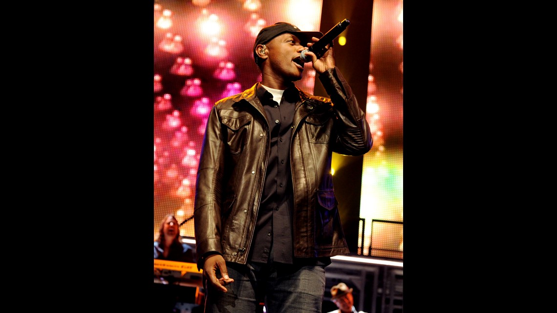 the voice: all the winners