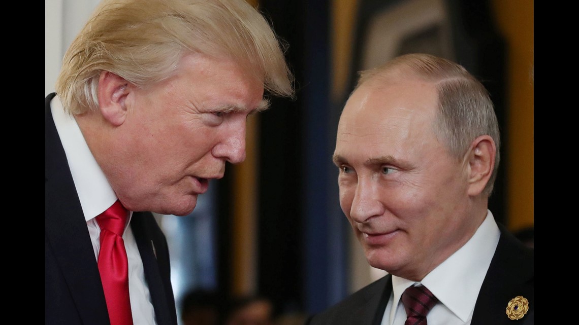 trump signed letter of intent for moscow project in oct.