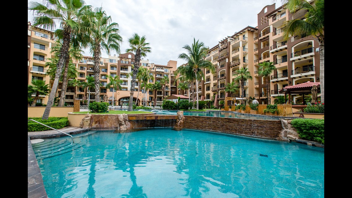 The Pioneer Woman Opens A Boutique Hotel In Oklahoma Villa Del Arco Beach Resort Grand Spa Like Any Good All Inclusive Worth Its Salt Highlights One Of Best