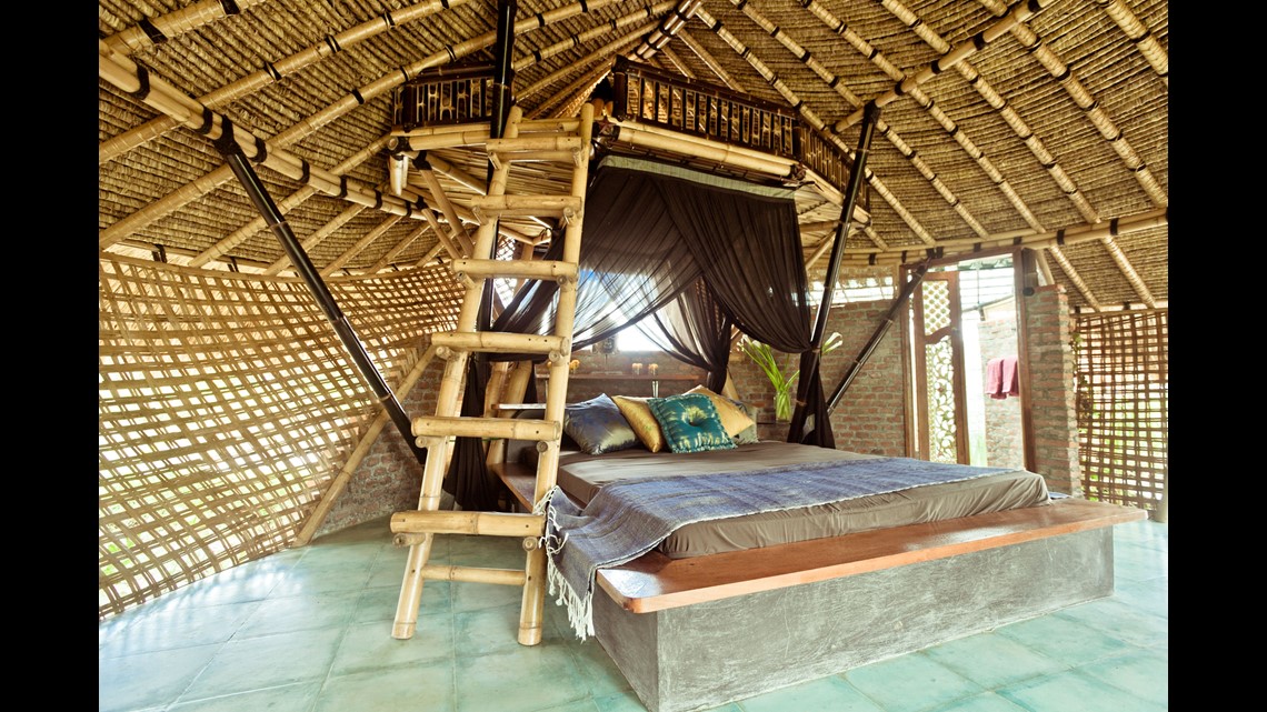 these are airbnbs most wishlisted homes