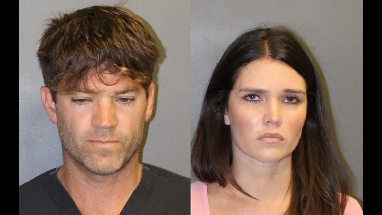 Reality TV dating show doctor, woman charged with California drug rapes Reality TV dating show doctor, woman charged with California drug rapes