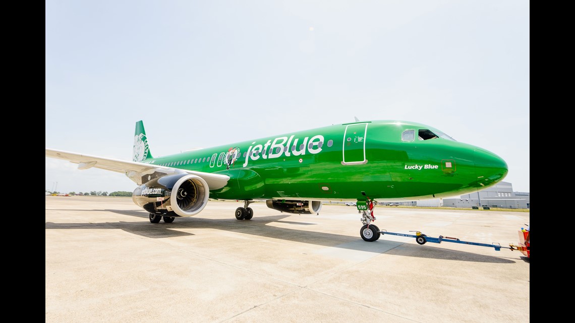 JetBlue raises fees on baggage, ticket changes
