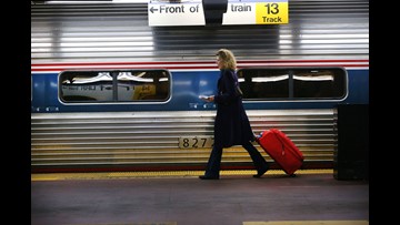 Is Amtrak Becoming Like The Airlines Newscentermaine Com