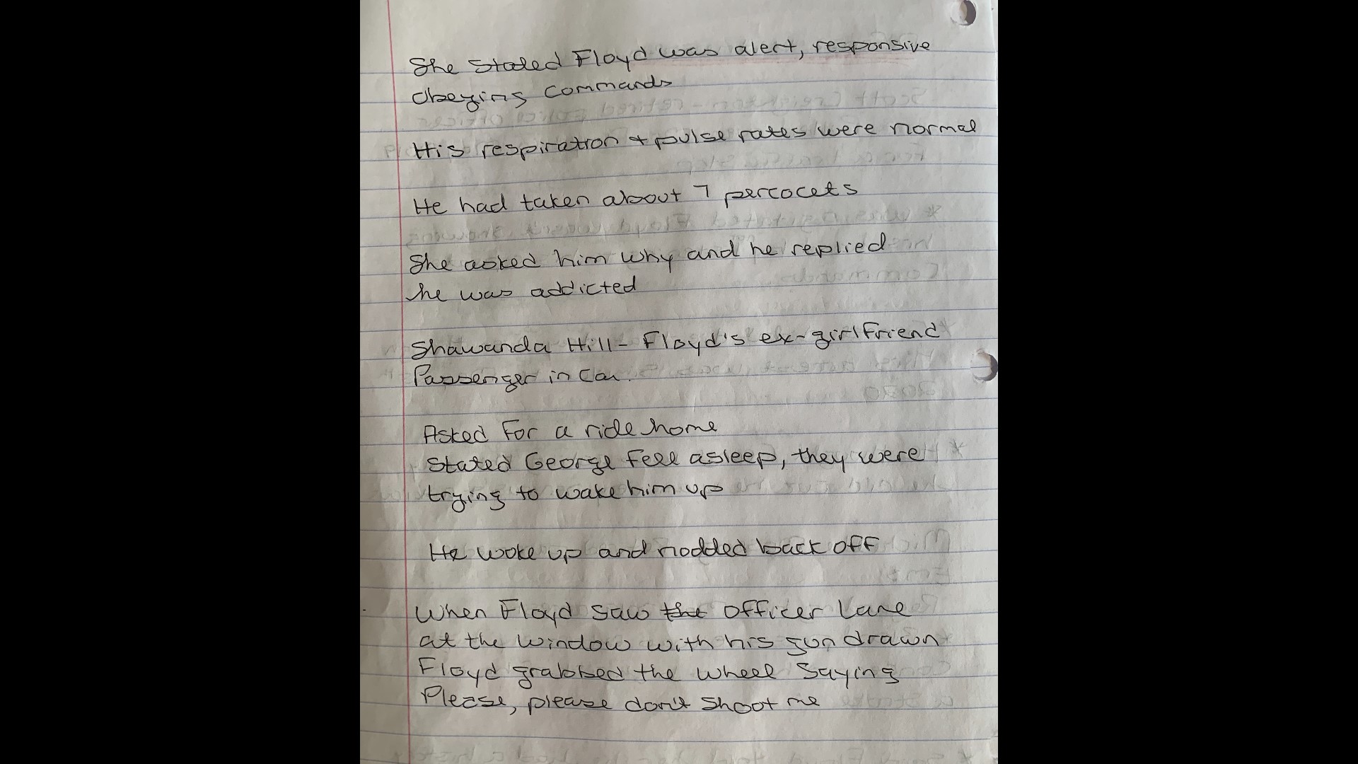 Juror in Derek Chauvin trial speaks out after guilty ...