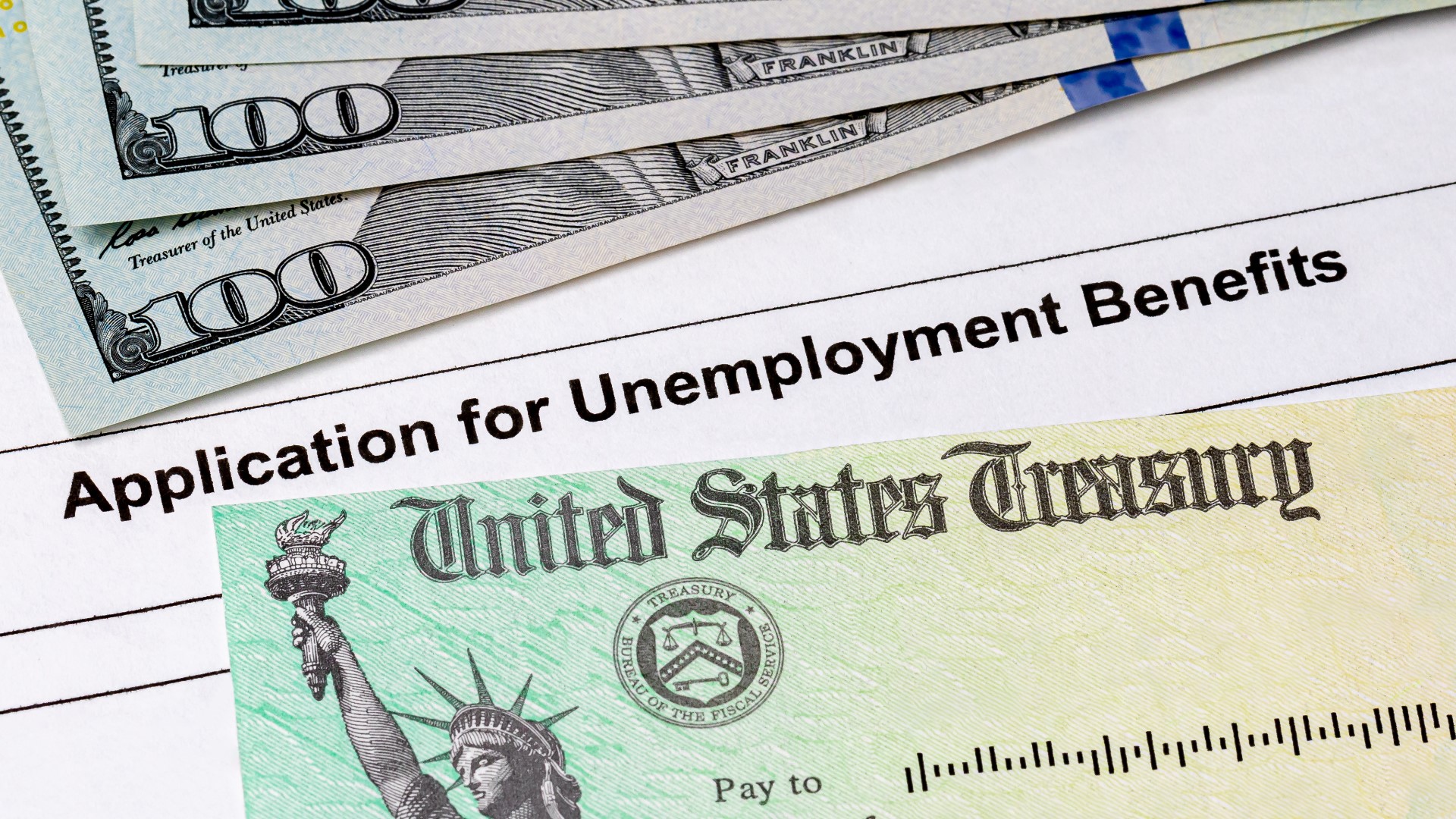 The federal pandemic-related unemployment benefits expiring will impact millions of jobless Americans.