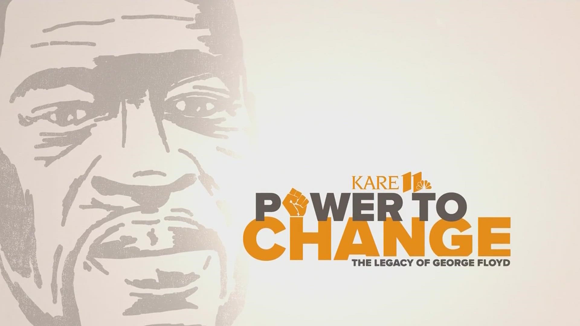 Watch the full broadcast special that focuses on those turning the power of protest into meaningful change in the wake of George Floyd's murder.