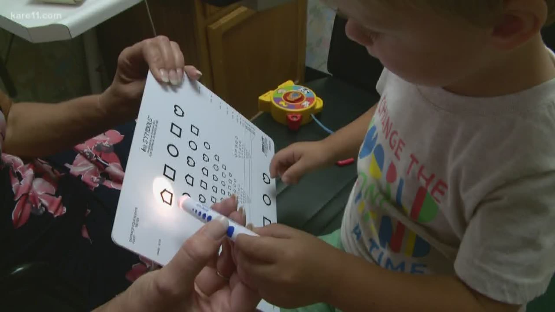 Image showcasing Excessive screen time may cause changes in the brains of preschool-age ...