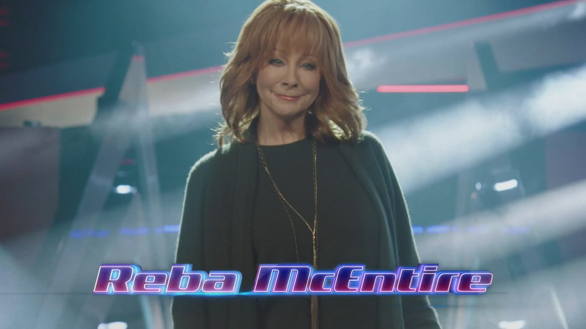 Back in 2011, Reba was Black Shelton's first ever voice mentor. Now she is back for tonight's knockout rounds, helping all the coaches.