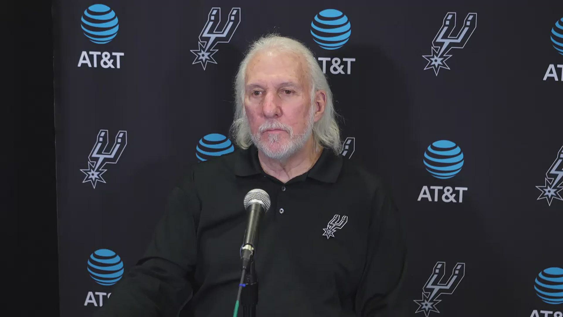 Popovich said DeRozan has bought in to ball movement, Johnson is learning the game well, and Morant is a heck of a player who is growing more confident.
