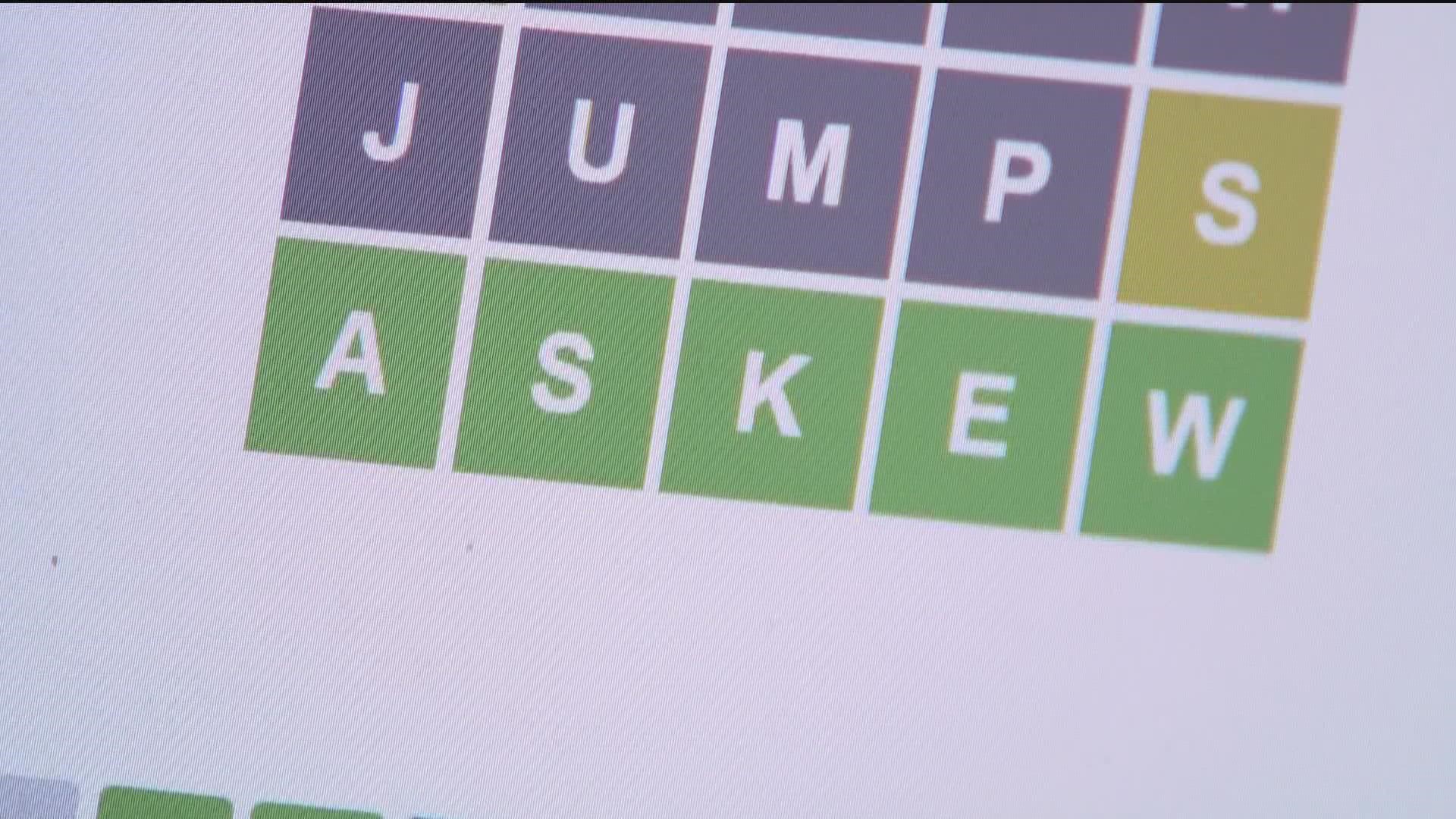 One of the world's top crossword puzzle writers shares his system to 'game' the game.