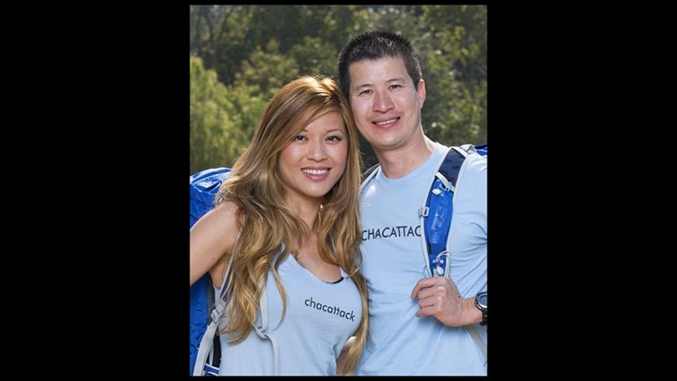 California Medical Board seeks to suspend license for doctor who appeared on Amazing Race