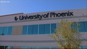 University of Phoenix pays $190 million settlement | newscentermaine.com