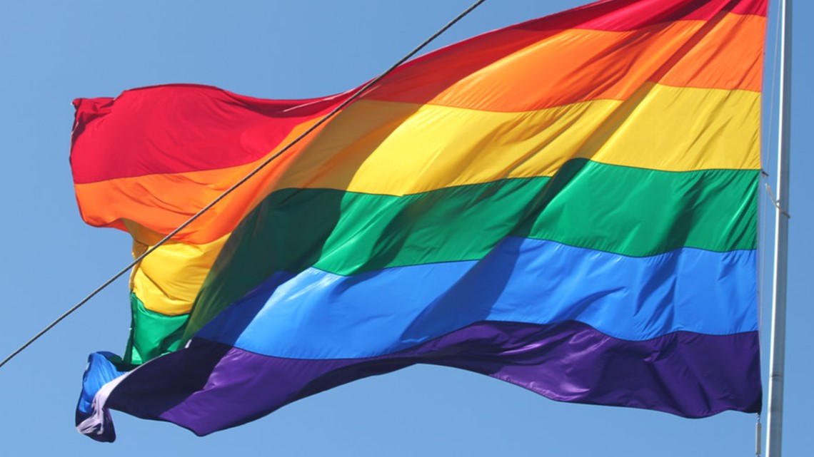 Bishop chastises Mass. school for not removing Pride, BLM flags - Vimarsana News