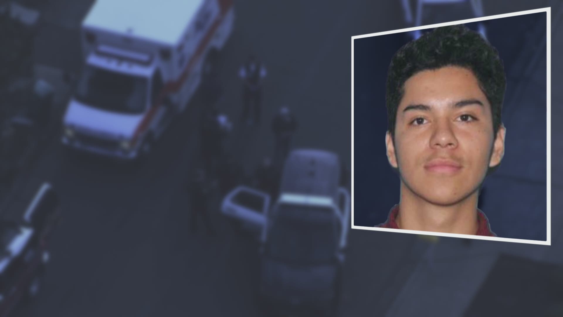 3 stabbed, 1 dead at Murray Hill shopping center in