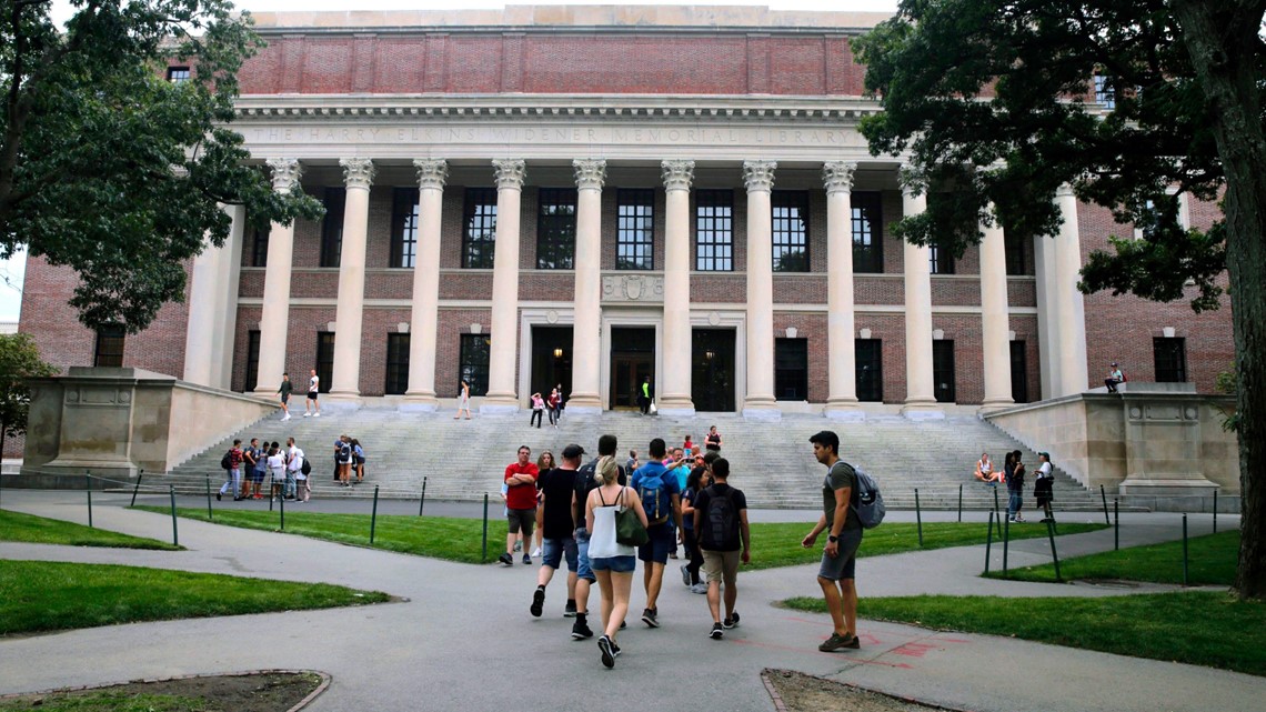 Jurors acquit Harvard coach, dad in college bribery case |  