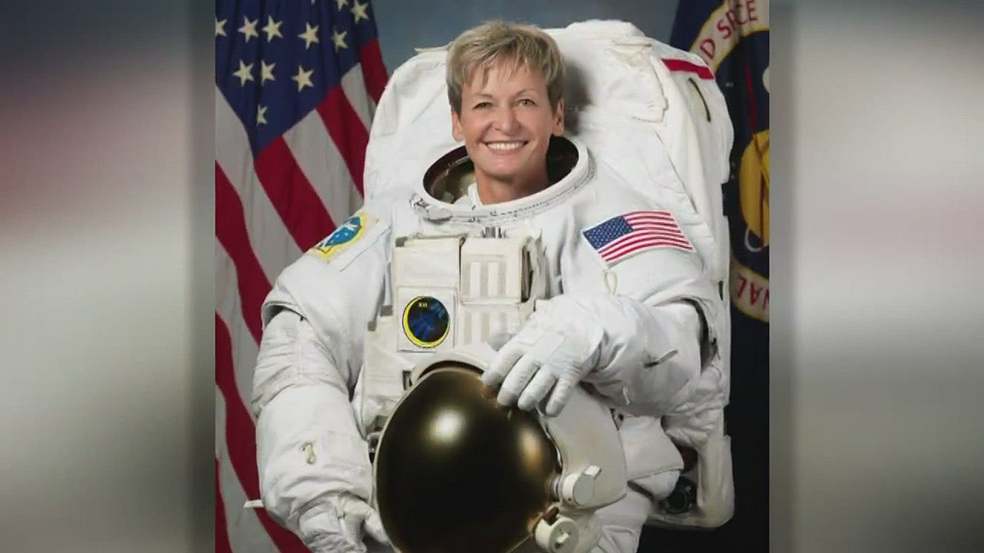 Astronaut Peggy Whitson sets record for most days spent in space by an ...