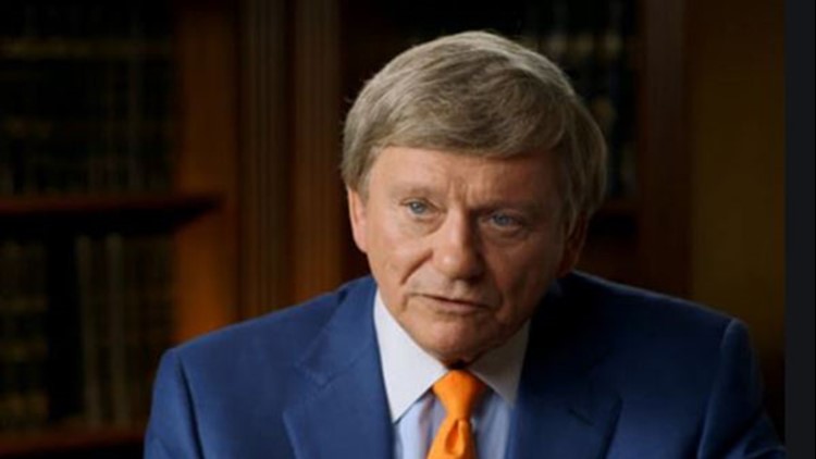 Deshaun Watson hires Rusty Hardin after multiple women sue ...