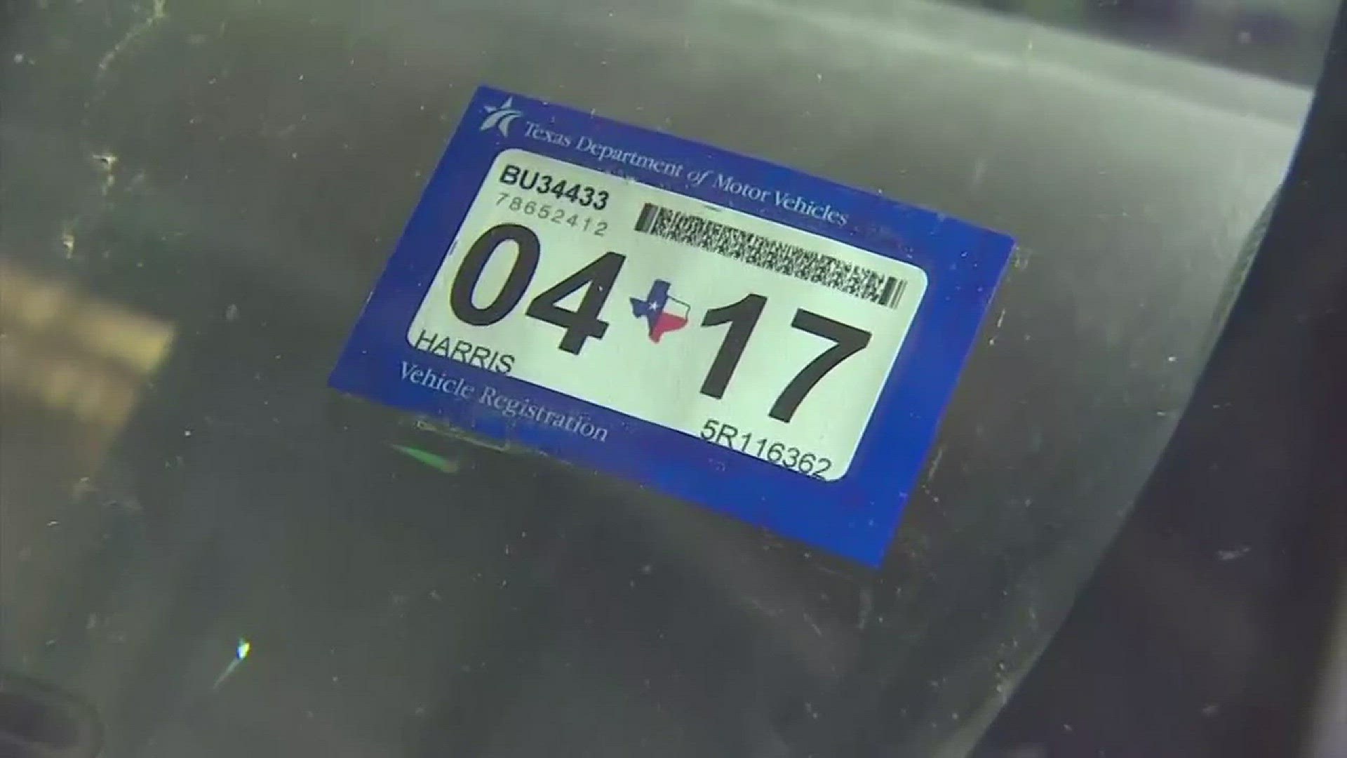The Texas Senate approved a bill that would eliminate the state's mandatory safety inspections for most vehicles.