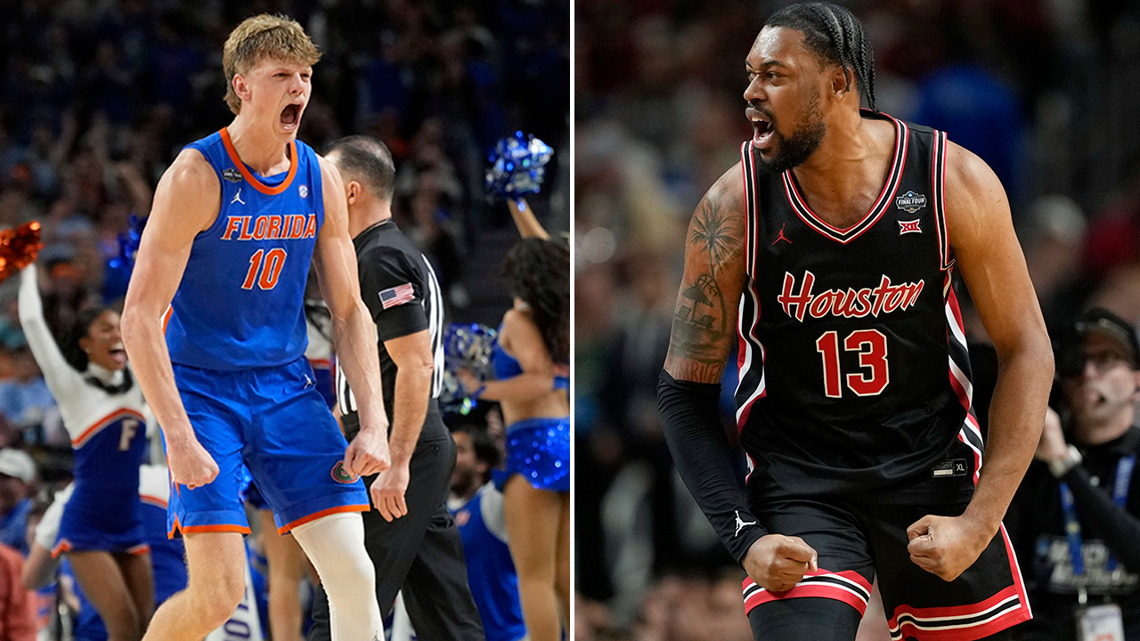 What Time Is The Men's Ncaa Championship Game Tonight www.newscentermaine.com