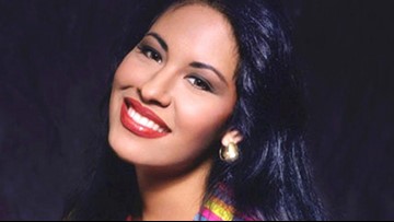 National Selena Day: Celebrating the Queen of Tejano on what would have been her 50th birthday