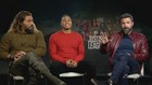 'Justice League' star Jason Momoa reveals funny fart blooper