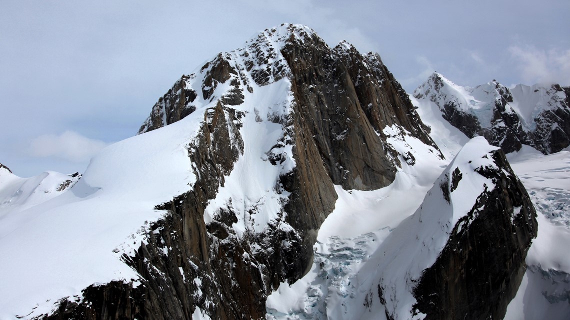 Missing climbers in Alaska likely triggered avalanche, fell - Vimarsana News