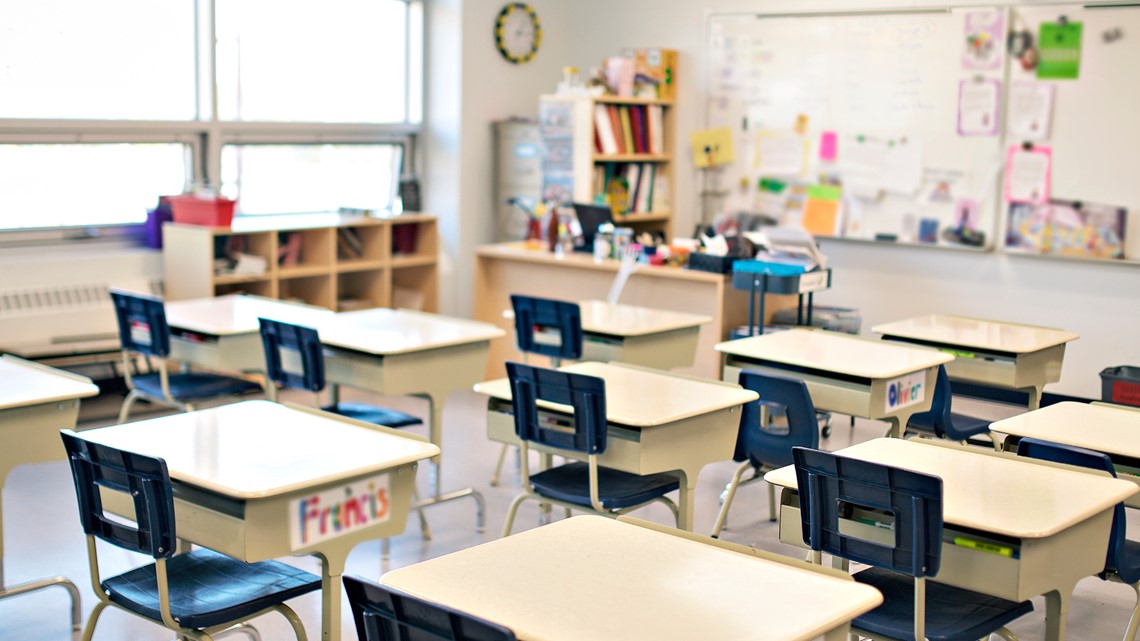 RSU 3 superintendent resigns just after school year begins - Vimarsana News