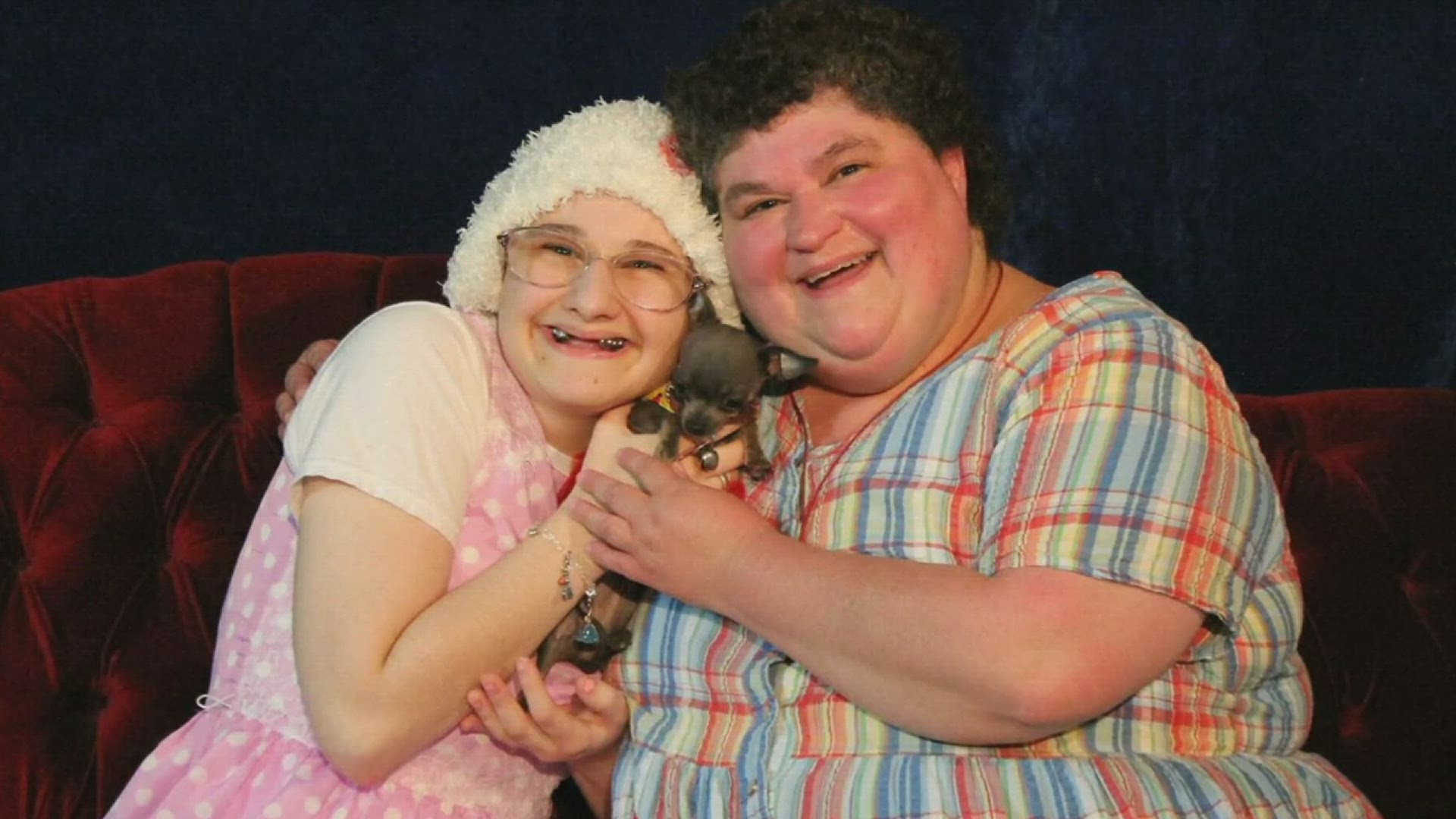 The case involving Gypsy Rose Blanchard made national headlines and was chronicled in the 2019 Hulu miniseries, "The Act."