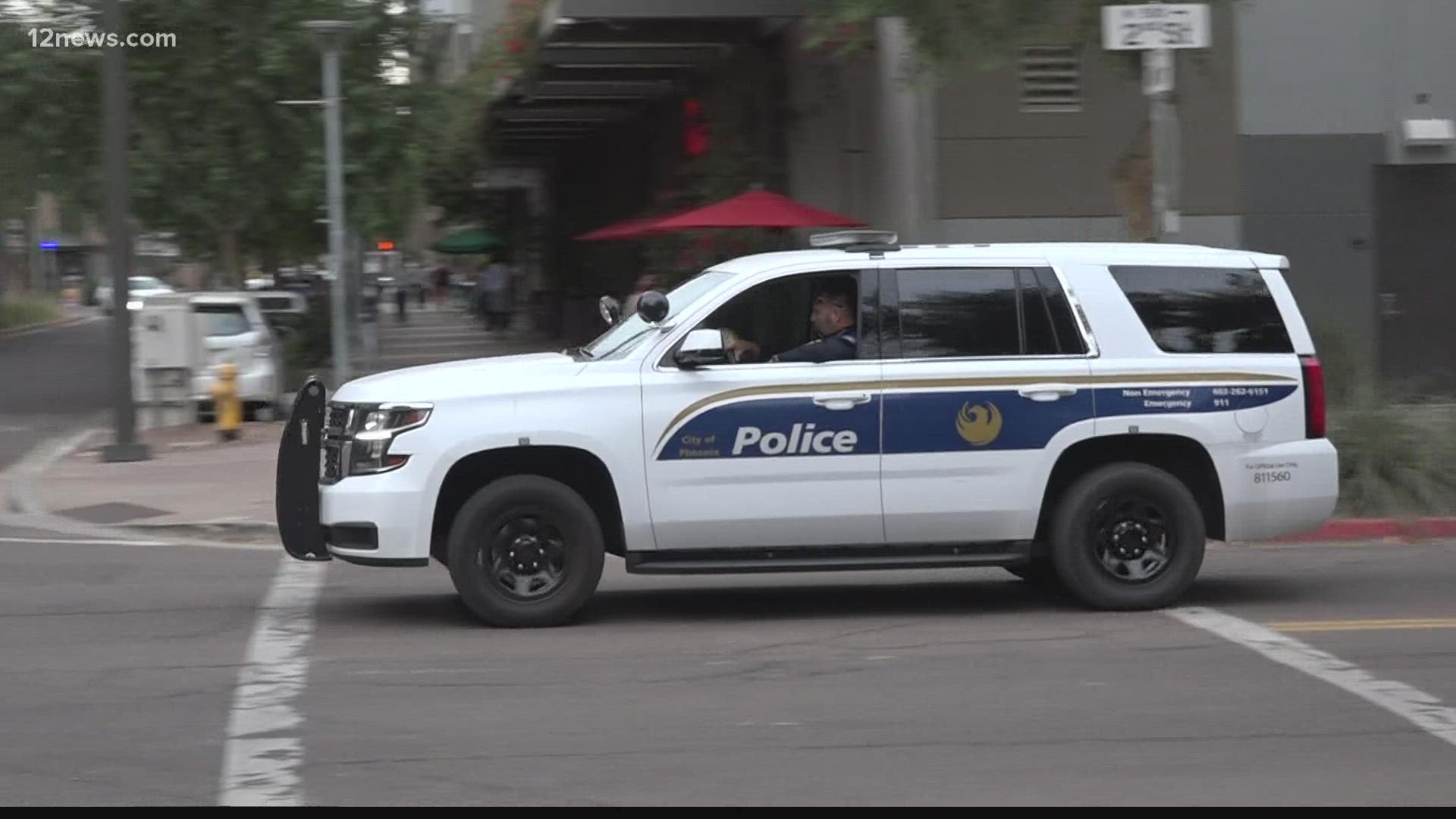 A new poll finds that nearly 1 in 5 drivers in Arizona say they would try and bribe the officer to get out of the ticket if they could get away with it.