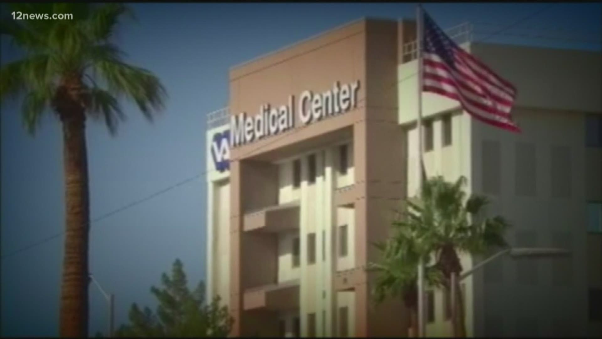 Do all whistleblowers face the same intense pressure as the one involved in the President Trump impeachment inquiry? We talk to one VA whistleblower about what it.