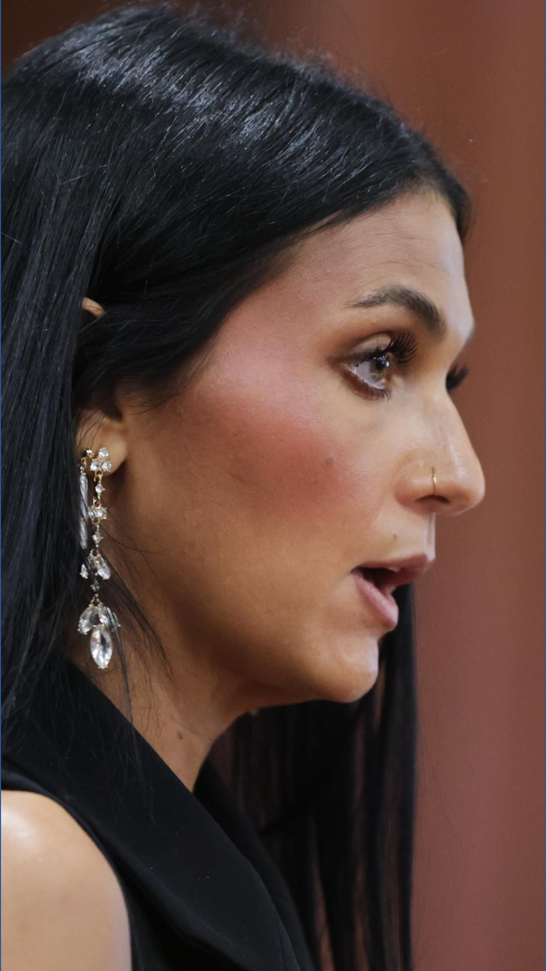 Alivea Goncalves, Kaylee's sister, gives statement during sentencing ...