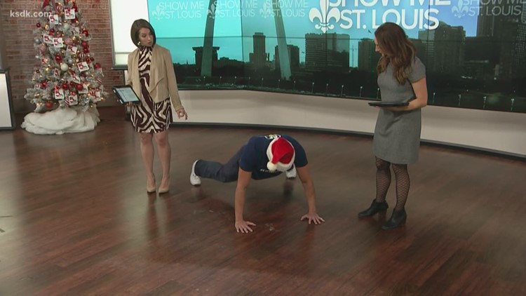 Club Fitness Is Here To Help You Stay Fit And Give Back This Holiday Season Newscentermaine Com