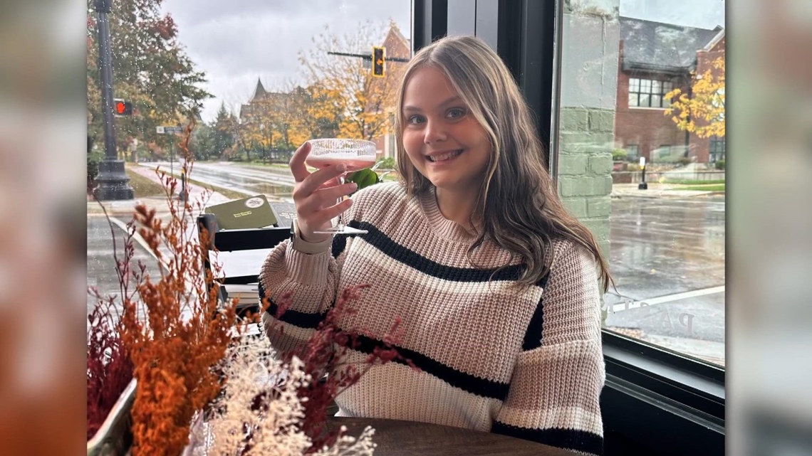 After a fatal concert injury, a Missouri woman's family says her organ donation is changing lives