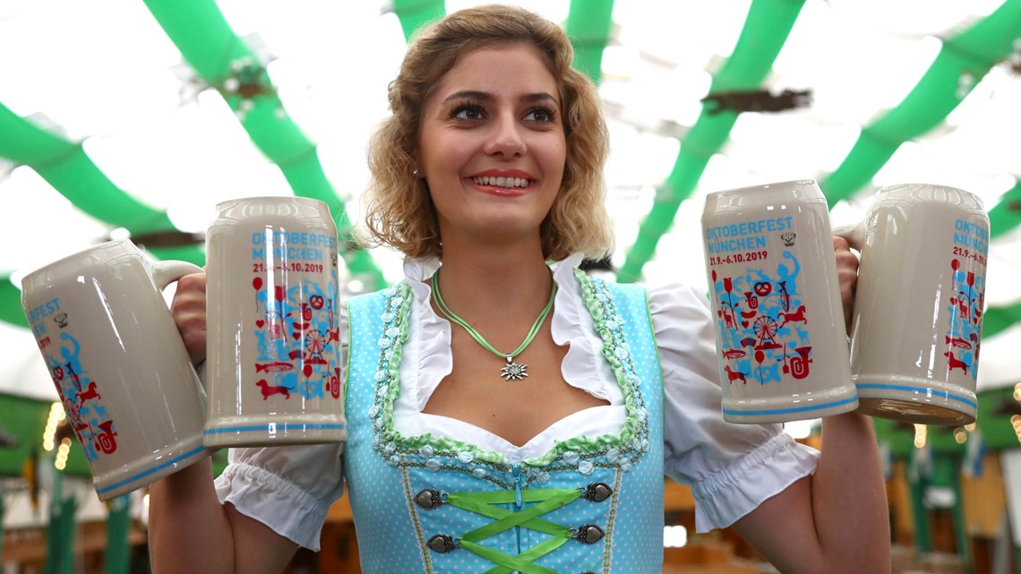 St. Louis one of the best Oktoberfest cities in new ranking