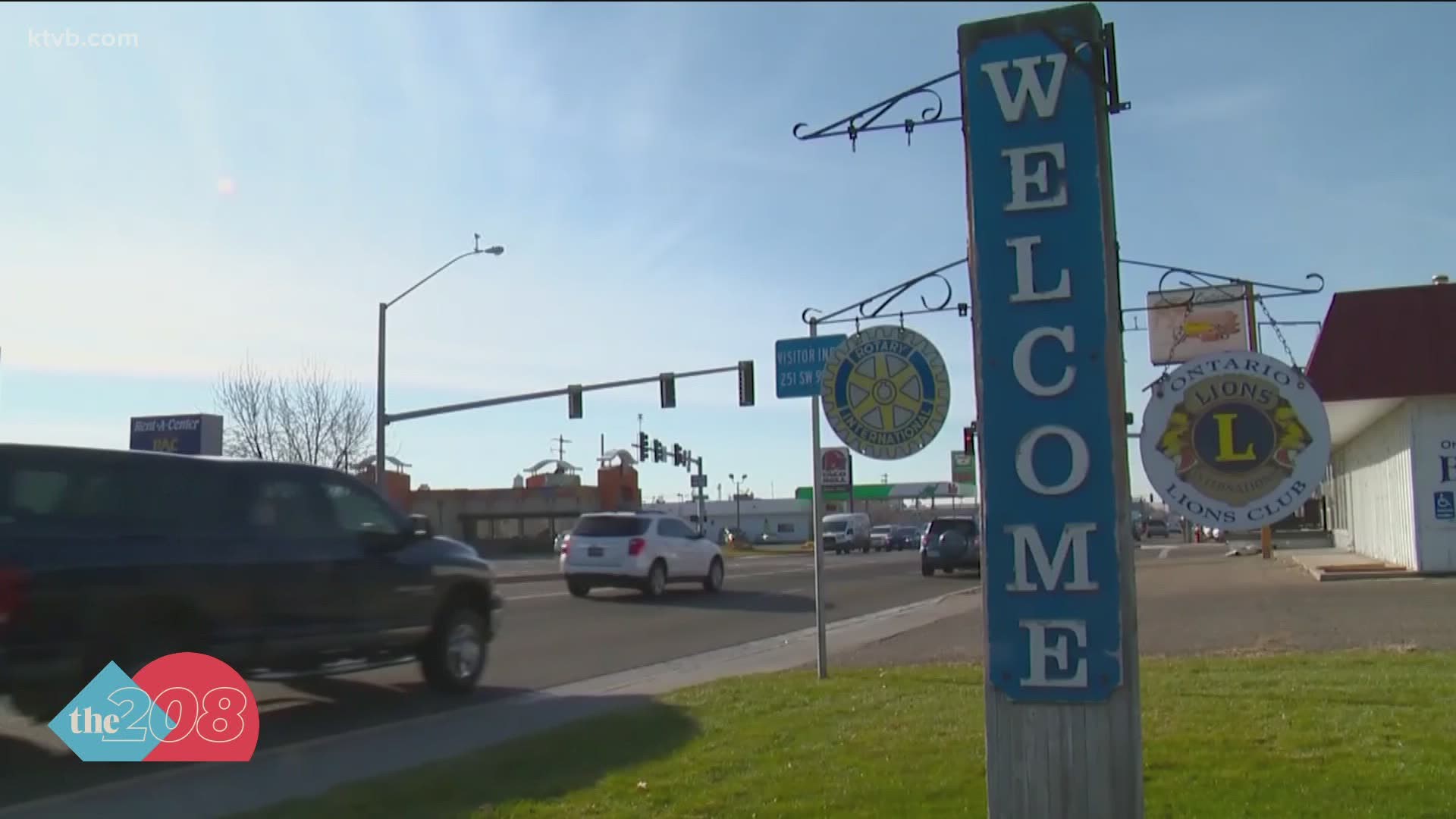 Malheur County Health Department director concerned with Idaho's COVID ...