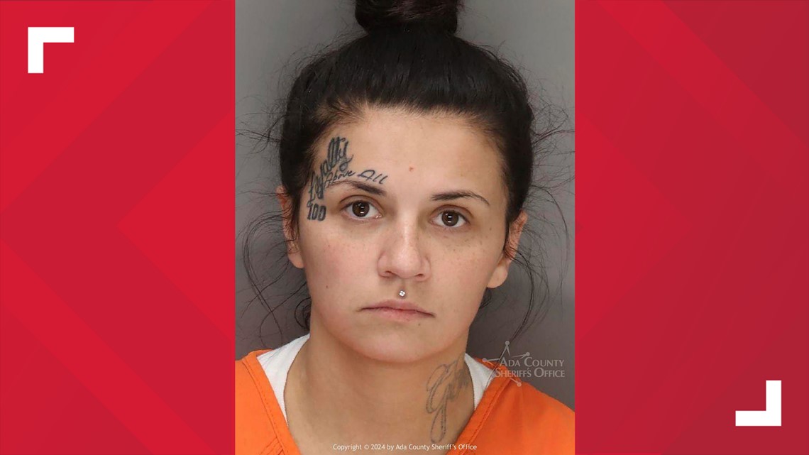4th individual charged in Boise hospital inmate escape - Vimarsana News