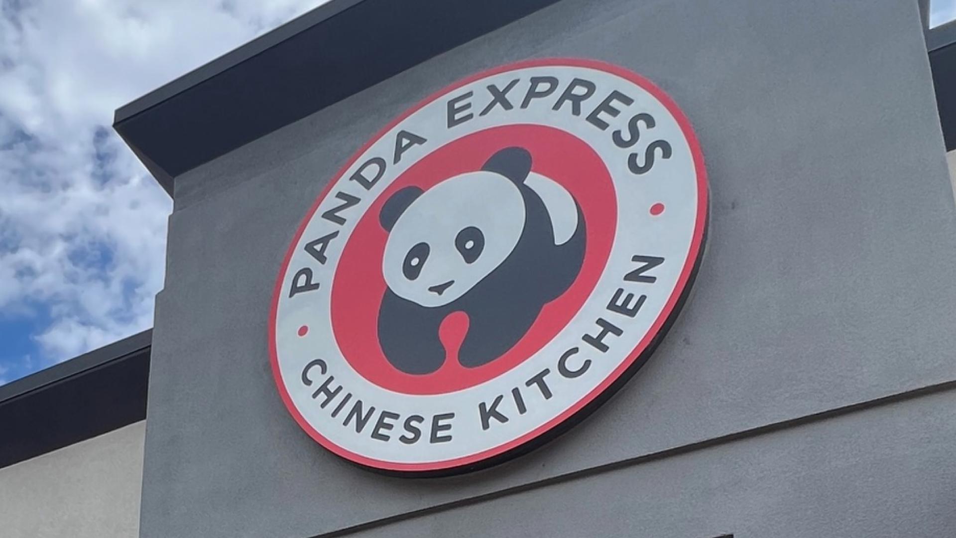 Panda Express Pr Menu Panda Express adds Taiwanese popcorn chicken to menu in 70 locations ...