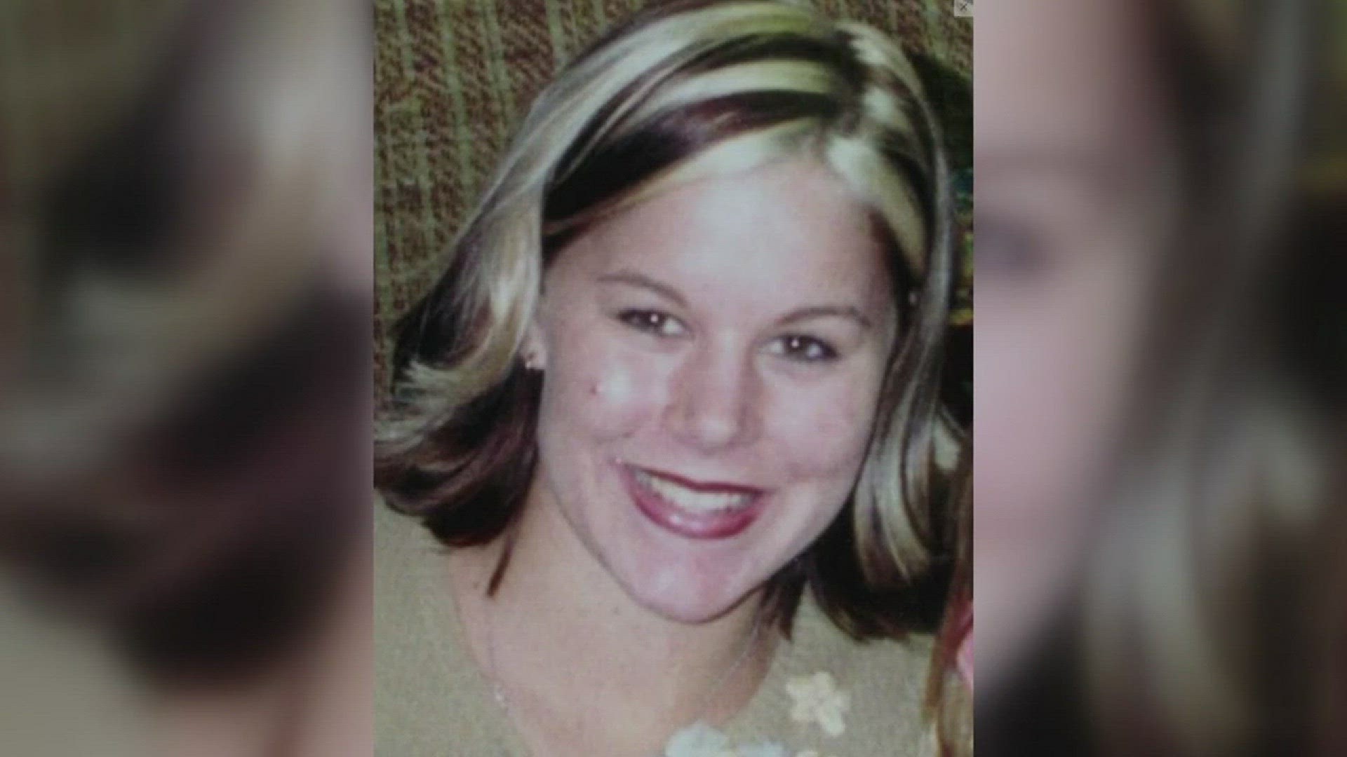 'Bring Rachel Cooke home'| Reward in cold case now 100K, WilCo Sheriff ...