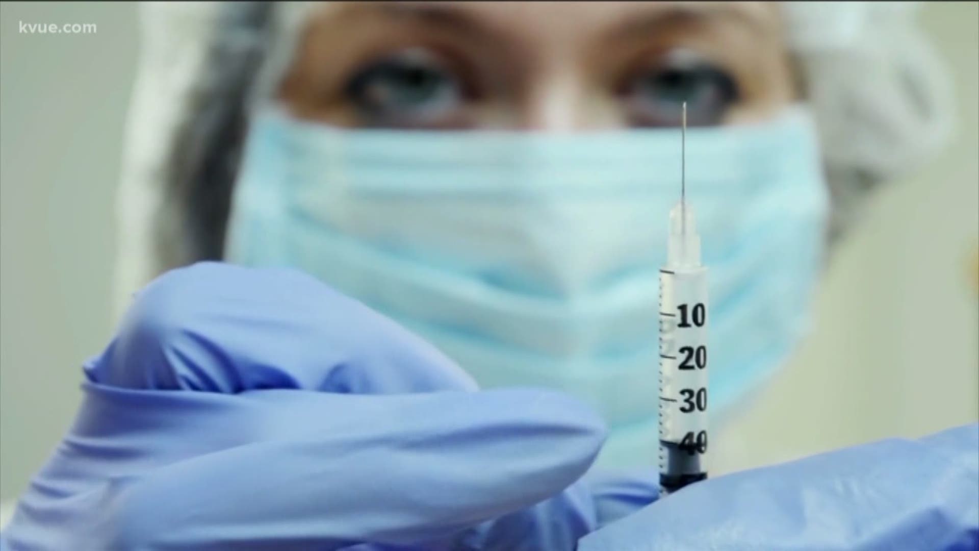 There is no link between the MMR vaccine and autism, study ...