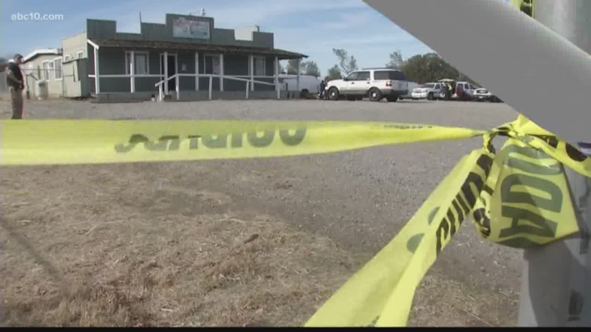 Tehama Co. shooting: what we now know