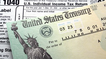 How long after your taxes are accepted to get a refund