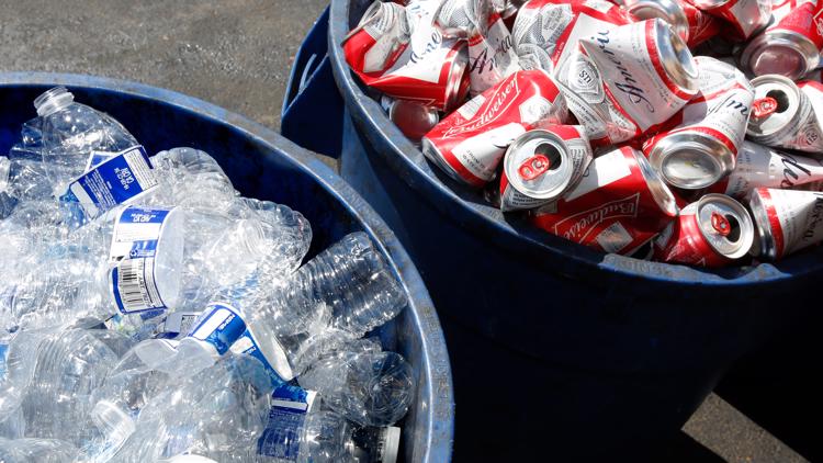 As Auburn looks to cut curbside recycling, will other towns be next?