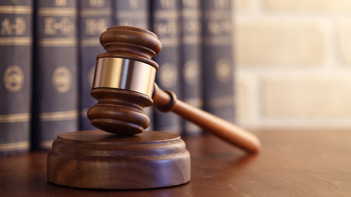 4 ex-New Hampshire youth detention center workers charged - Vimarsana News