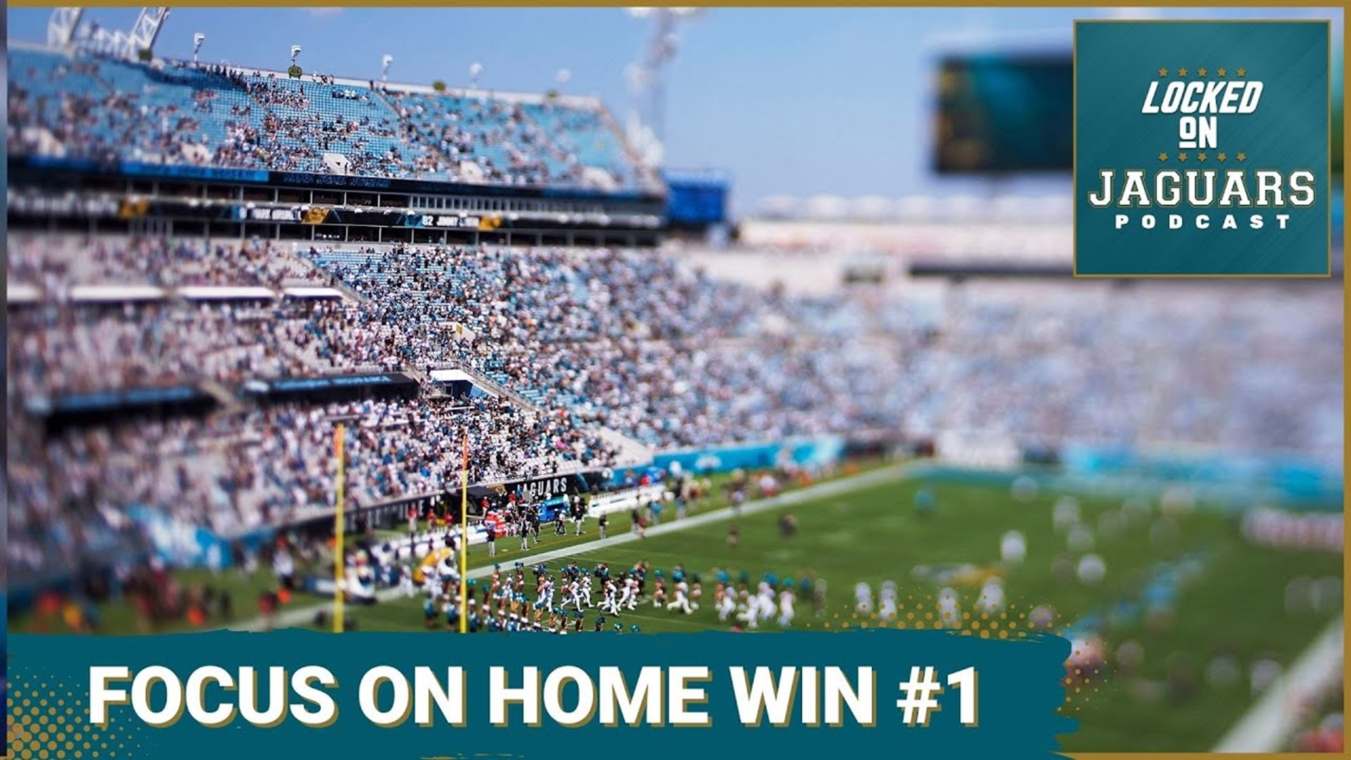 Jacksonville Jaguars, Official Site of the Jacksonville Jaguars