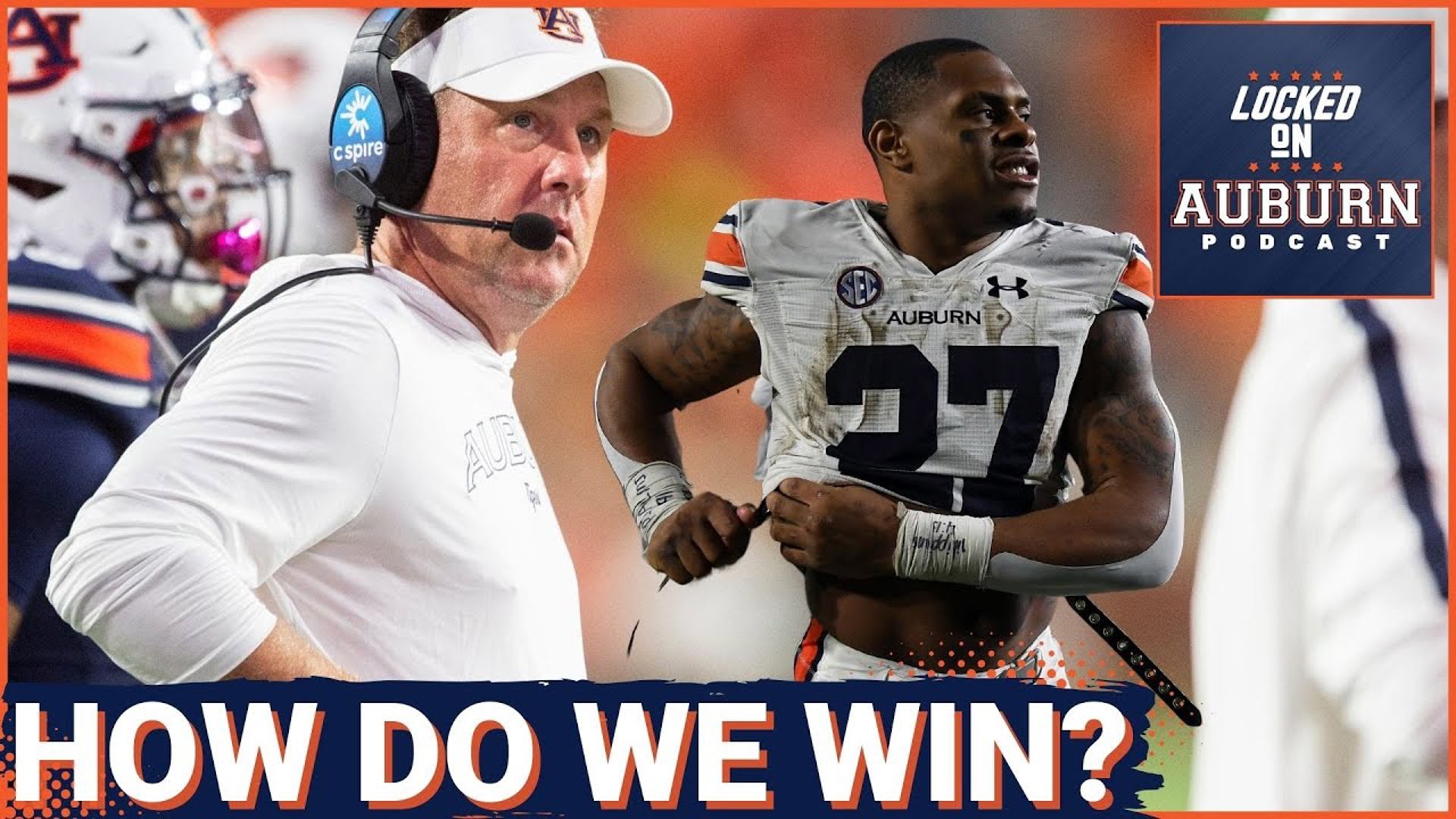 How Auburn Tigers can upset Oklahoma this Saturday Auburn Tigers