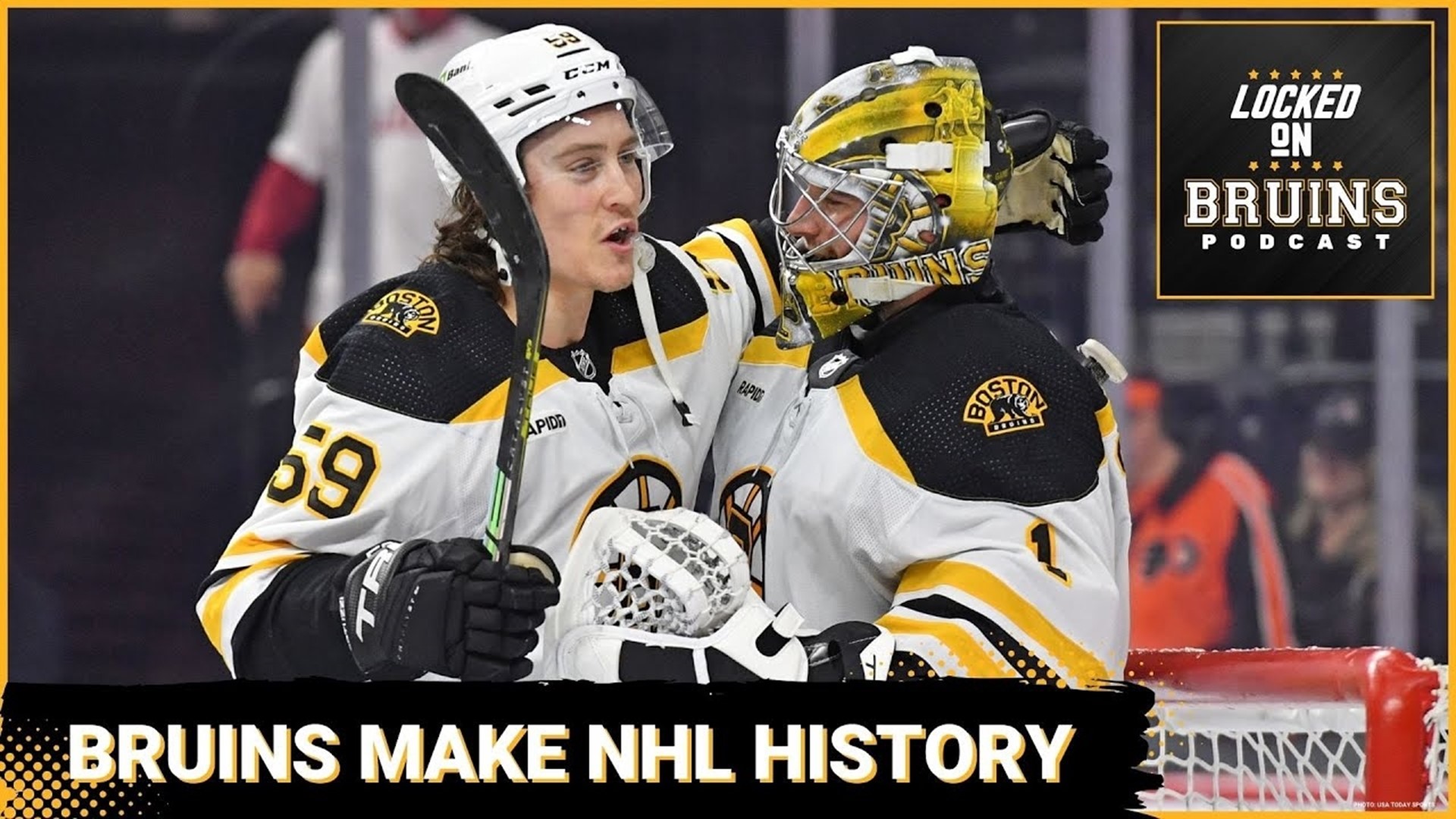 Download Pittsburgh Penguins Believe Logo Wallpaper