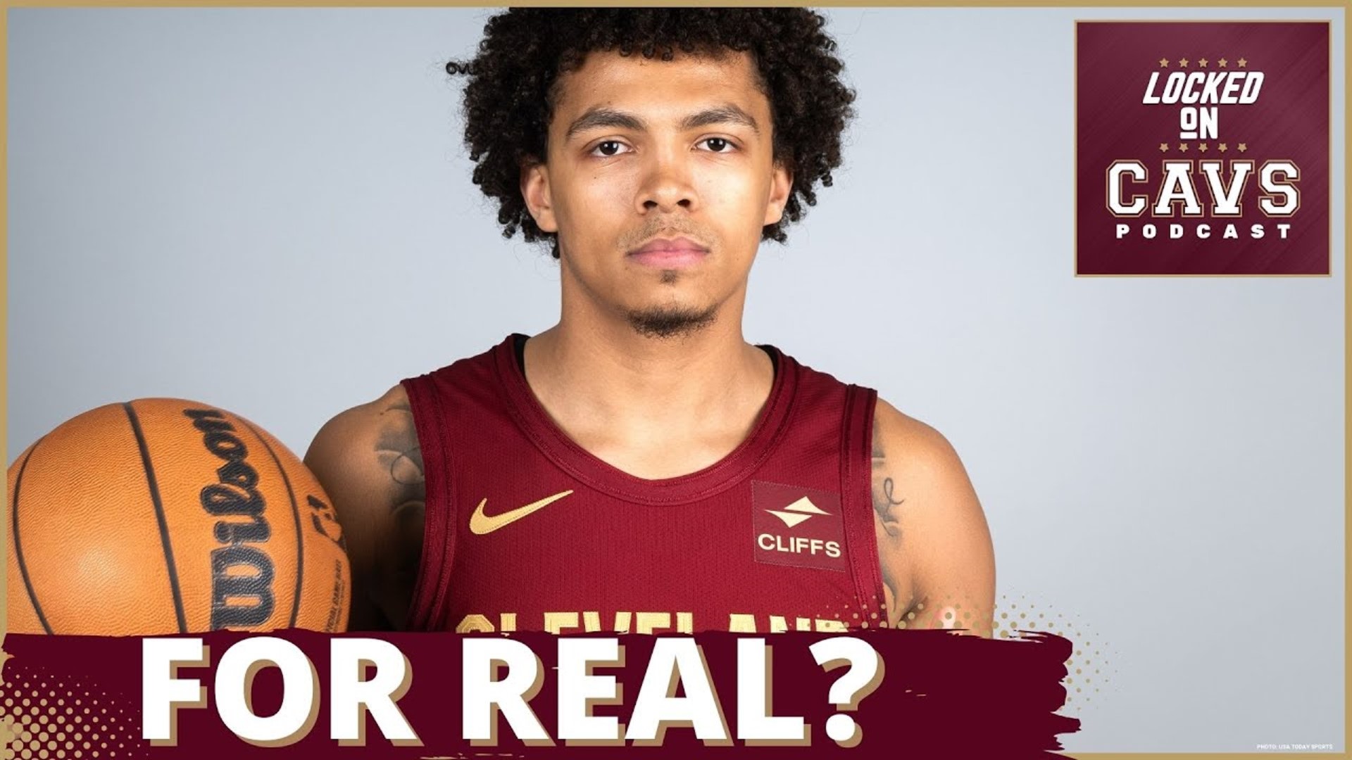 Chris and Evan talk about the Cavs’ impressive win over the 76ers, a lackluster performance against the Heat and finish up the show by looking at Craig Porter Jr.