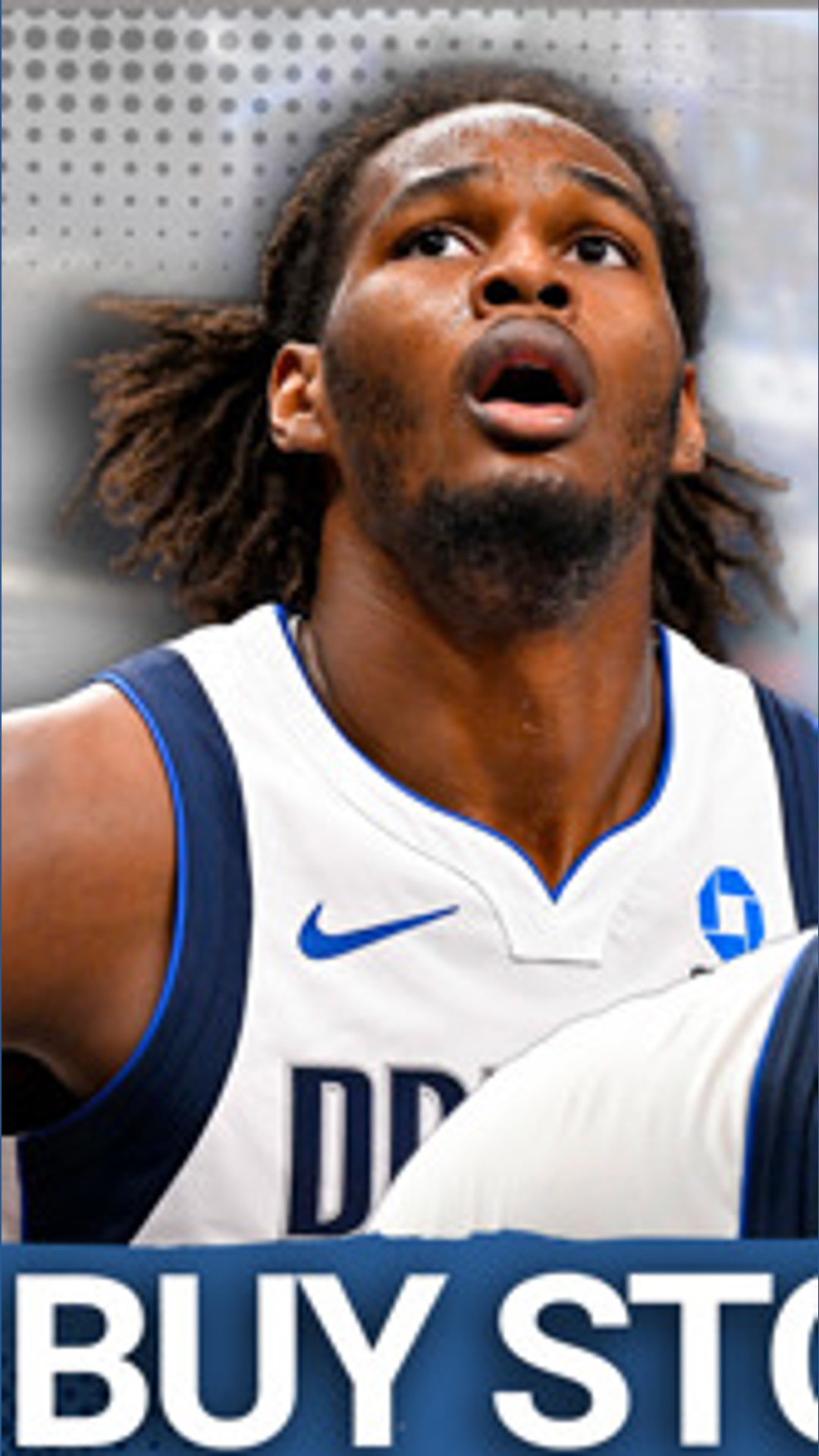 Mavs LIVE Show: Buy Cooper Flagg's Stock Now Before it Takes Off ...